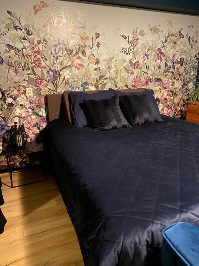 Bzb Jantina Apartment เฮเรนเวน ภายนอก รูปภาพ