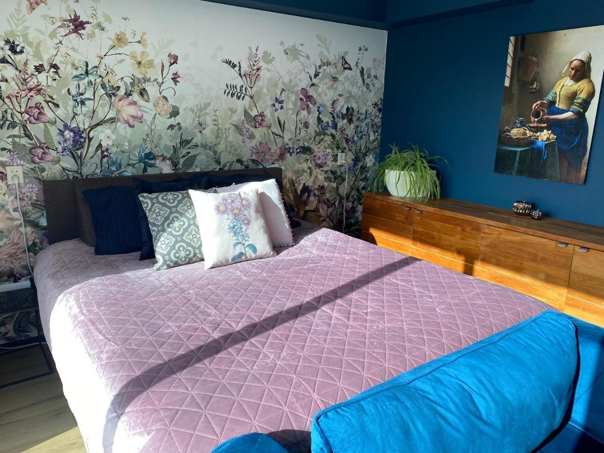 Bzb Jantina Apartment เฮเรนเวน ภายนอก รูปภาพ